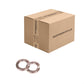 Conquest 3/4" Split Lock Washer - 316 Stainless Steel, Qty. 600 - Carton