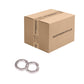Conquest 3/4" Split Lock Washer - Hot Dip Galvanized, Qty. 1,200 - Carton