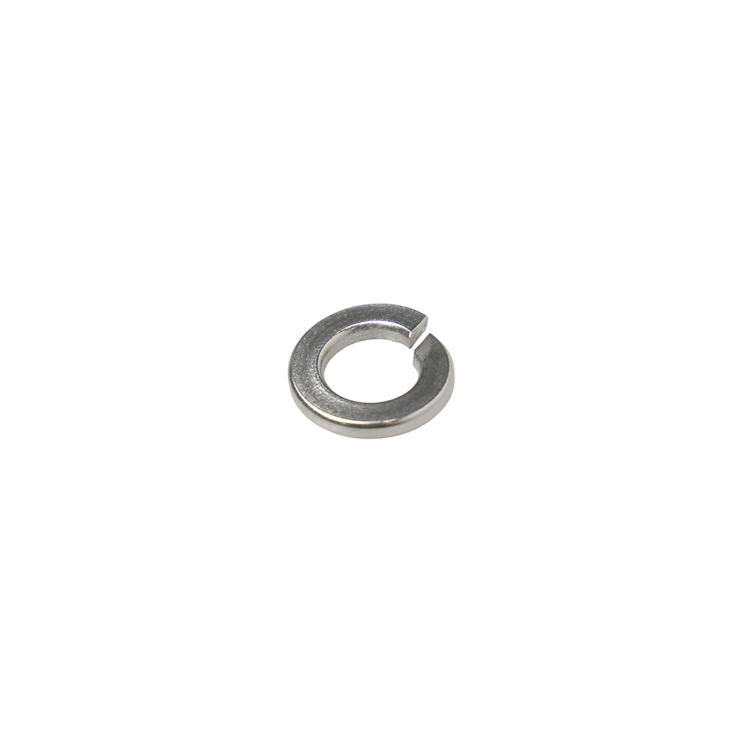 3/8" Conquest Split Lock Washer - 316 Stainless Steel