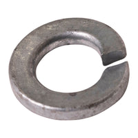 5/16" Conquest Split Lock Washer - Hot Dip Galvanized
