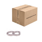 Conquest 7/8" Split Lock Washer - Hot Dip Galvanized, Qty. 750 - Carton