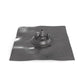 Solar Multi-Port Lead EPDM Black Pipe Flashing Boot