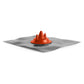 Solar Multi-Port Lead Red Silicone Pipe Flashing Boot