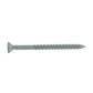 1/4 inch x 3-1/4 inch Tapcon 410 Stainless Steel Concrete Screw Phillips Flat