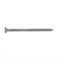 1/4 inch x 3-3/4 inch Tapcon 410 Stainless Steel Concrete Screw Phillips Flat