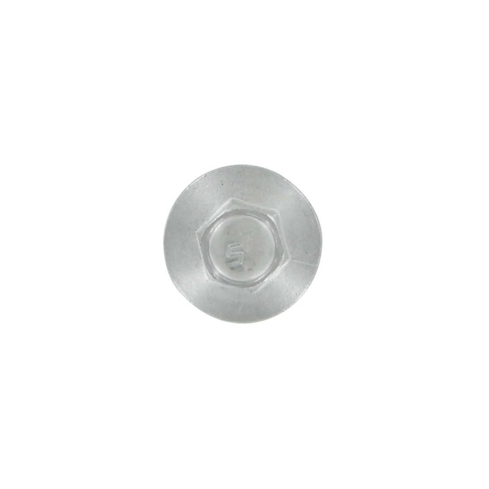 #10 SS Woodbinder Metal Roofing Screw