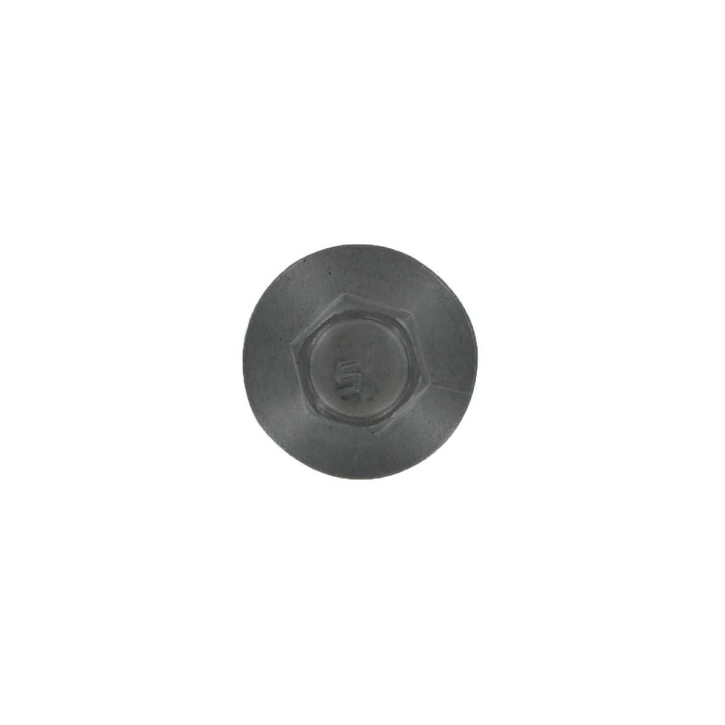 #10 Woodbinder Metal Roofing Screw