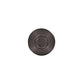 #10 x 1 inch SS Woodbinder Metal Roofing Screw Charcoal Gray Pkg 250 image 2 of 2