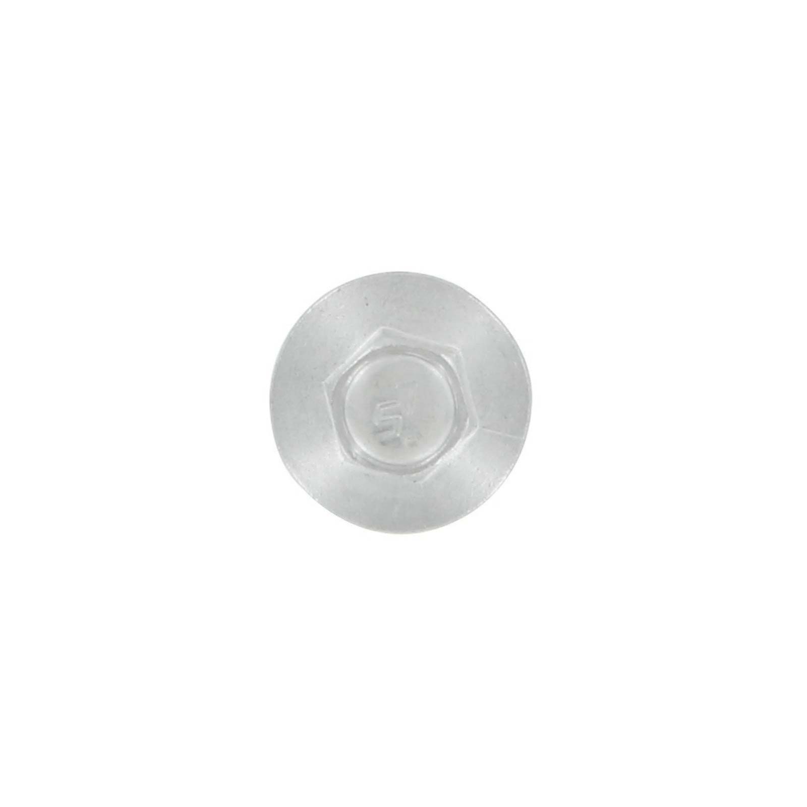 #10 Woodbinder Metal Roofing Screw