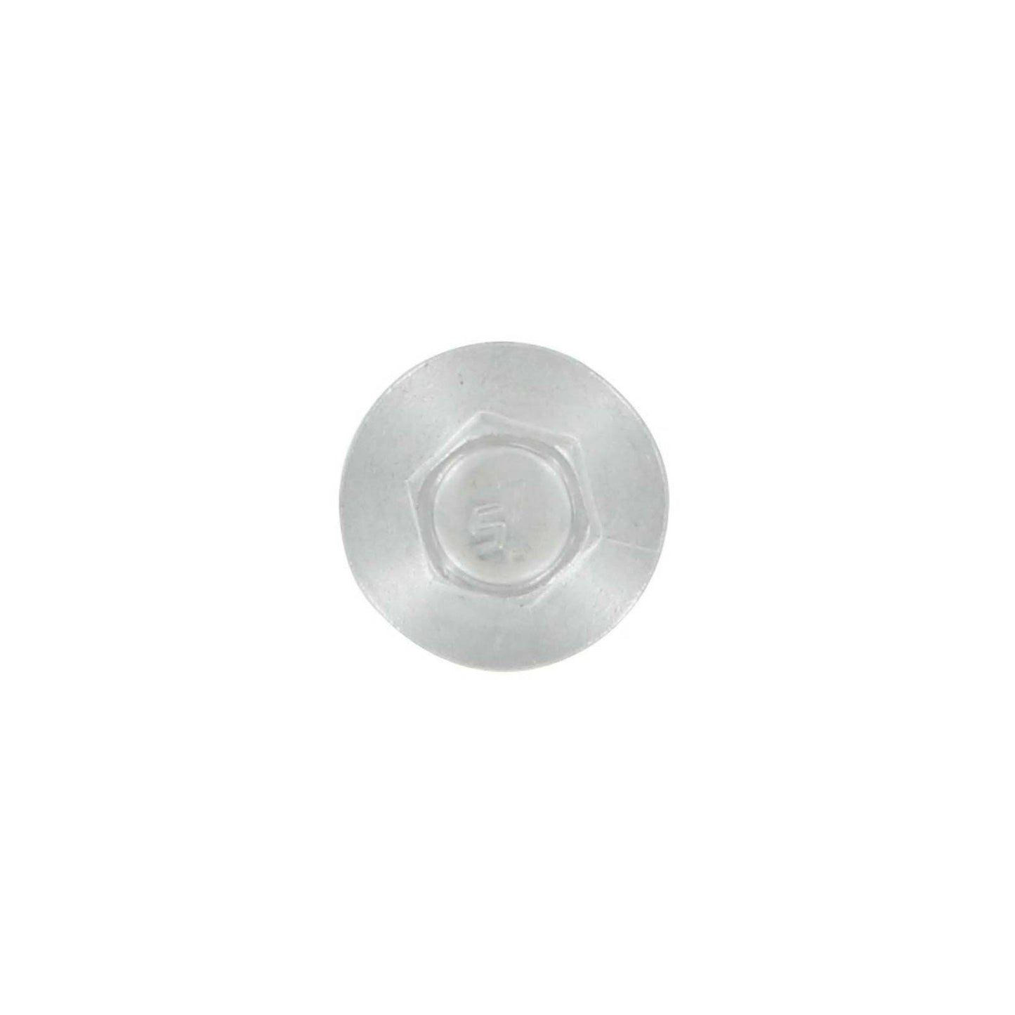 #10 Woodbinder Metal Roofing Screw