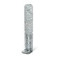 Simpson SSPZ Single-Stud-Plate Connector - ZMAX