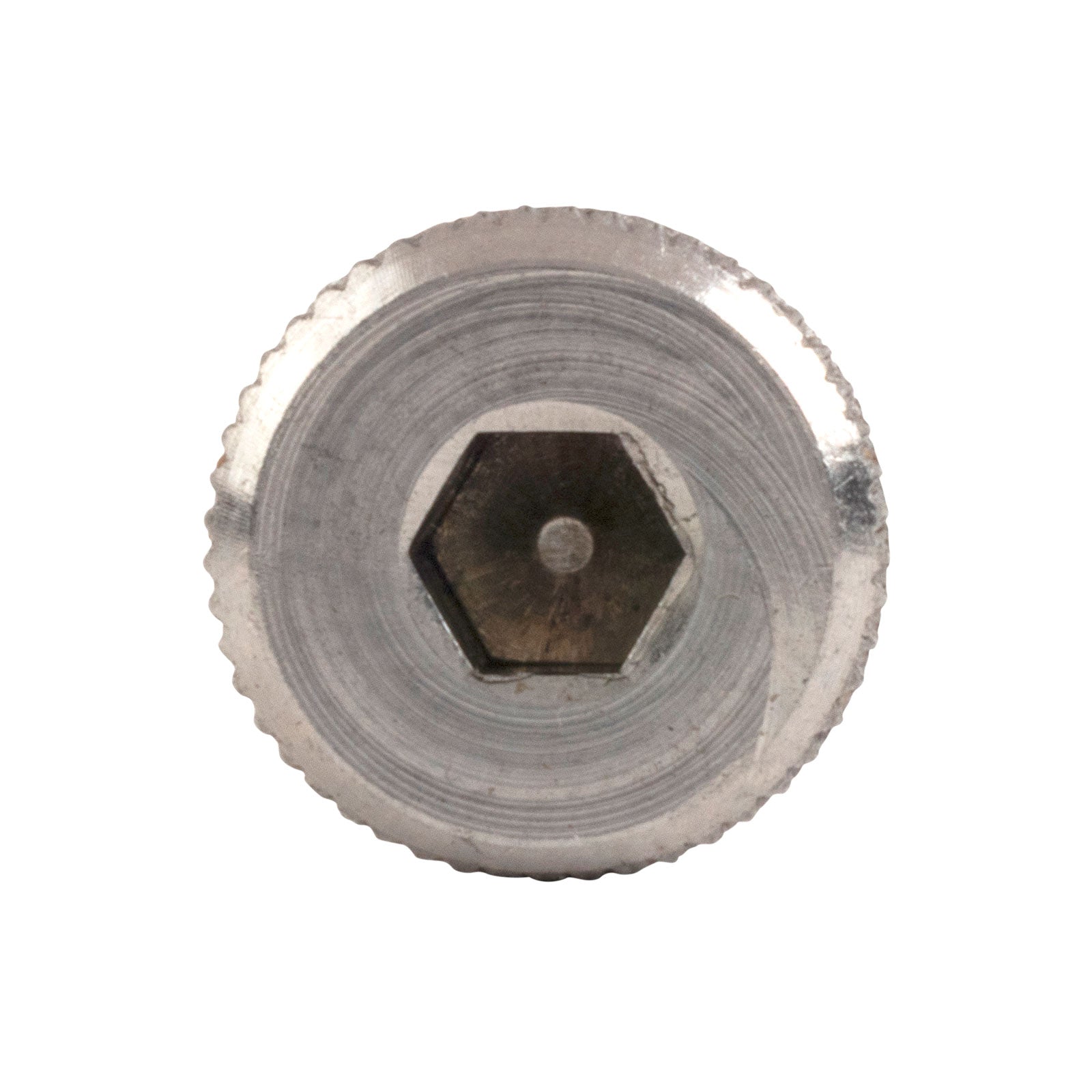 Socket Head