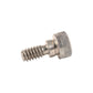 Conquest 1/4"-10-24 x 1/8" Coarse Socket Shoulder Screw - 18-8 Stainless Steel
