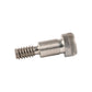 Conquest 1/4"-10-24 x 3/8" Coarse Socket Shoulder Screw - 18-8 Stainless Steel