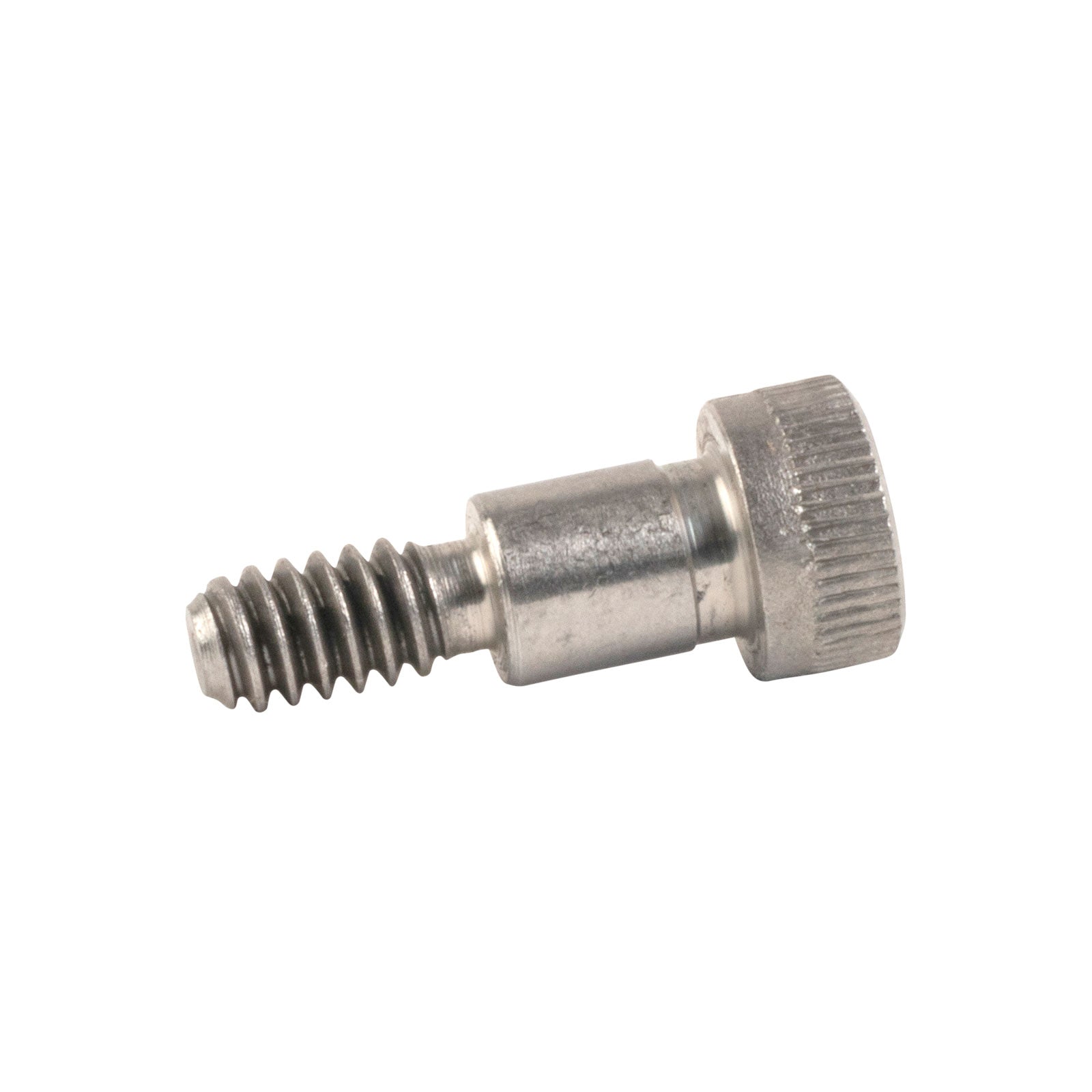 Conquest 1/4"-10-24 x 5/16" Coarse Socket Shoulder Screw - 18-8 Stainless Steel