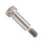 Conquest 1/4"-10-24 x 5/8" Coarse Socket Shoulder Screw - 18-8 Stainless Steel