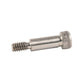 Conquest 1/4"-10-24 x 5/8" Coarse Socket Shoulder Screw - 18-8 Stainless Steel