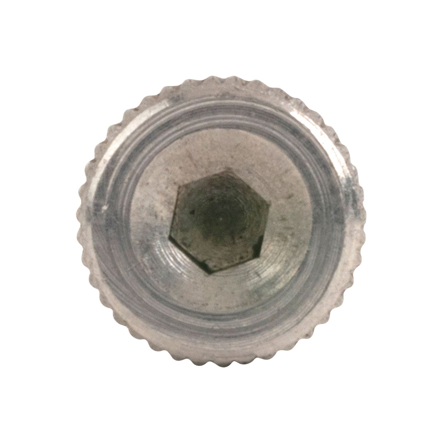 Socket Head