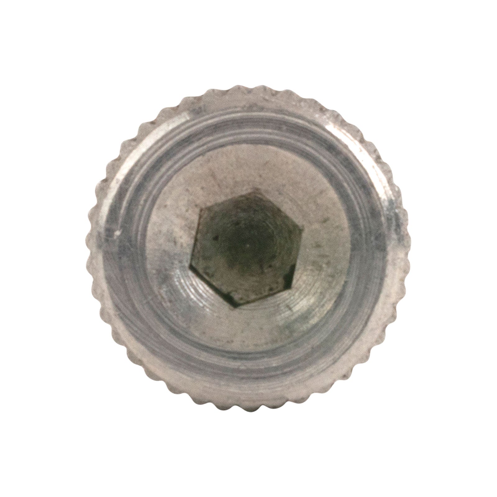 Socket Head