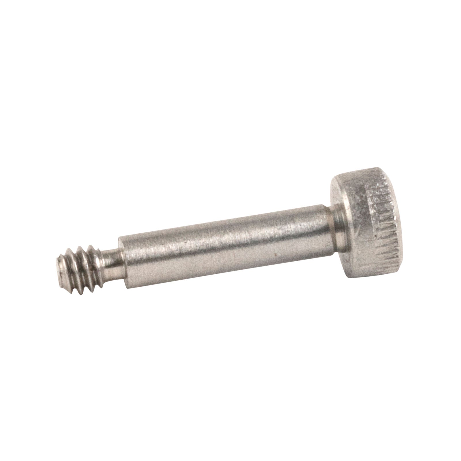Conquest 1/8"-4-40 x 1/2" Coarse Socket Shoulder Screw - 18-8 Stainless Steel