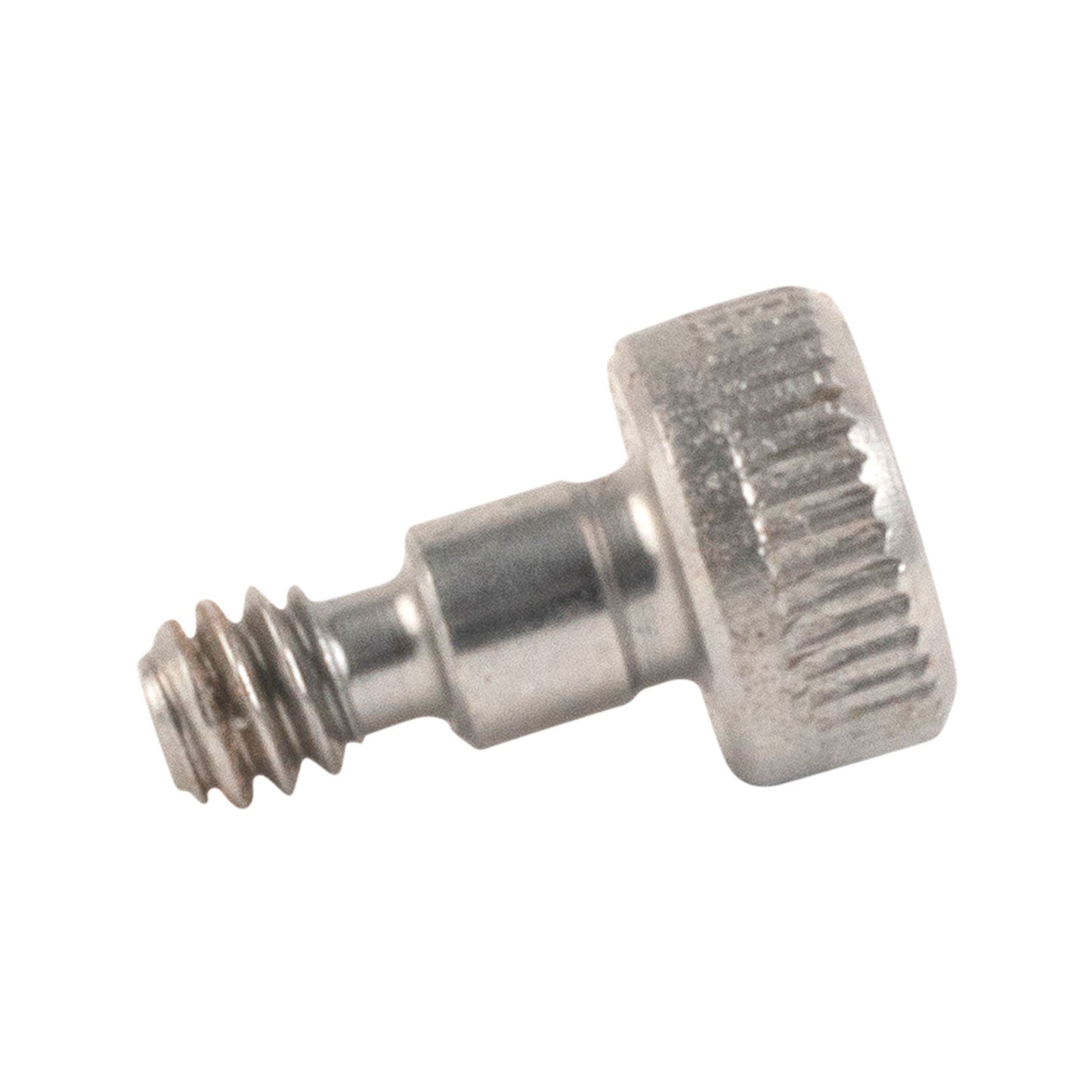 Conquest 1/8"-4-40 x 1/8" Coarse Socket Shoulder Screw - 18-8 Stainless Steel