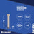 shoulder screw specification graphic