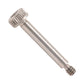 Conquest 1/8"-4-40 x 3/4" Coarse Socket Shoulder Screw - 18-8 Stainless Steel