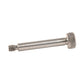 Conquest 1/8"-4-40 x 3/4" Coarse Socket Shoulder Screw - 18-8 Stainless Steel