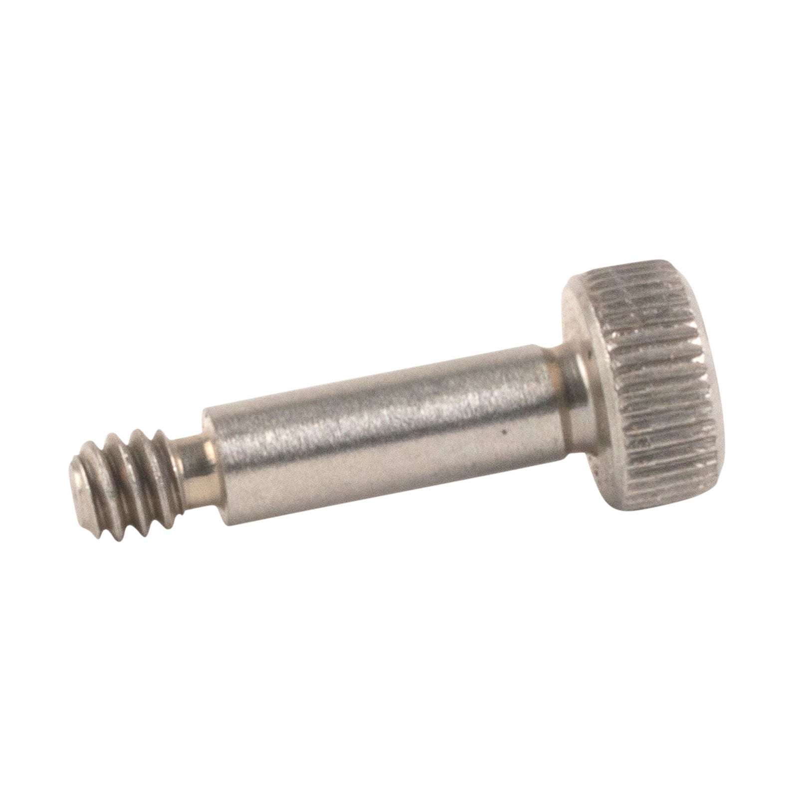 Conquest 1/8"-4-40 x 3/8" Coarse Socket Shoulder Screw - 18-8 Stainless Steel