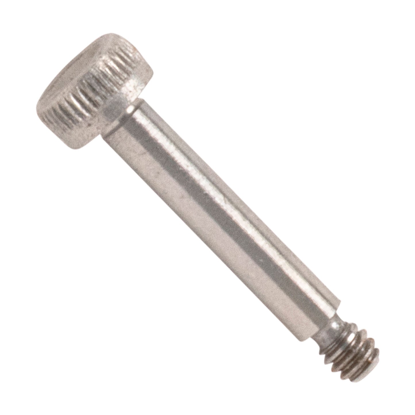 Conquest 1/8"-4-40 x 5/8" Coarse Socket Shoulder Screw - 18-8 Stainless Steel  | Qty. 500 (Carton)