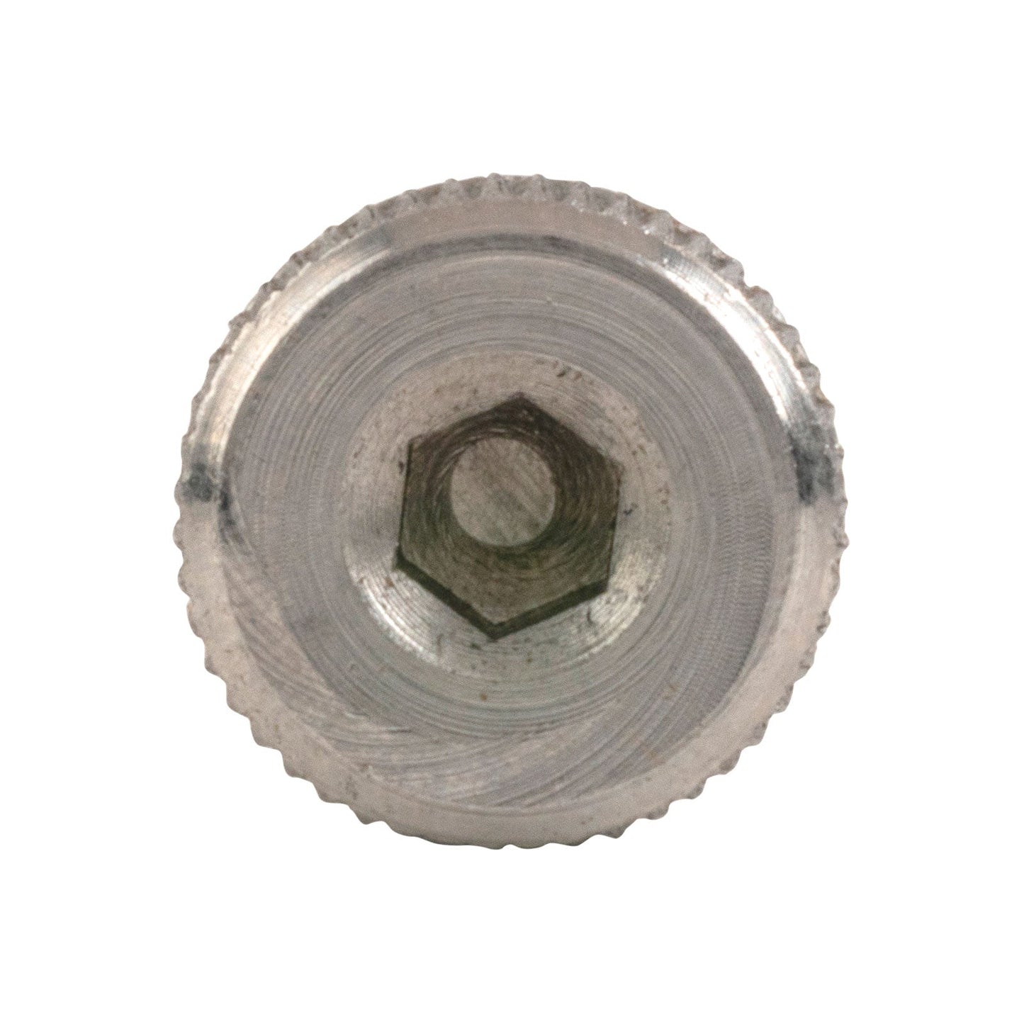Socket Head