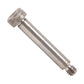 Conquest 3/16"-8-32 x 1" Coarse Socket Shoulder Screw - 18-8 Stainless Steel