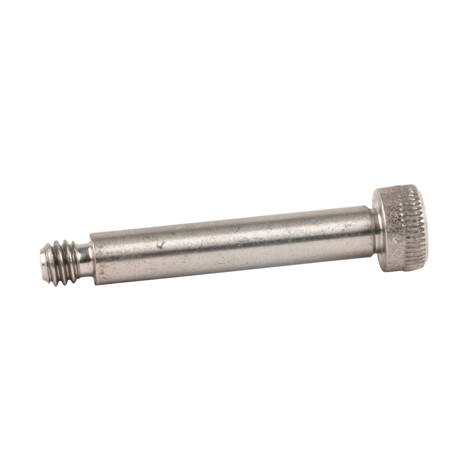 Conquest 3/16"-8-32 x 1" Coarse Socket Shoulder Screw - 18-8 Stainless Steel