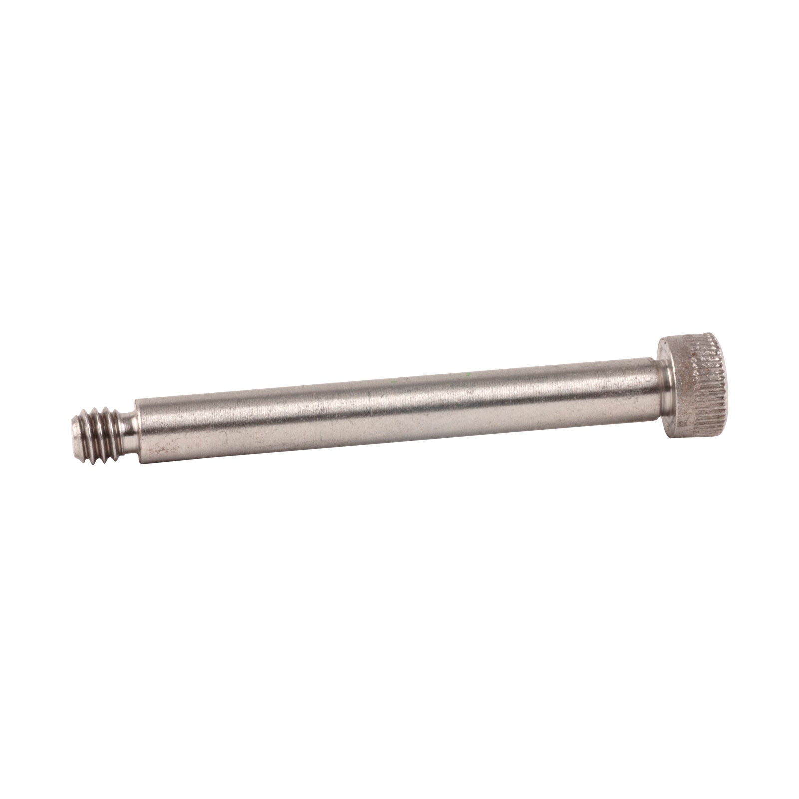 Conquest 3/16"-8-32 x 1-1/2" Coarse Socket Shoulder Screw - 18-8 Stainless Steel