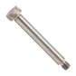 Conquest 3/16"-8-32 x 1-1/4" Coarse Socket Shoulder Screw - 18-8 Stainless Steel