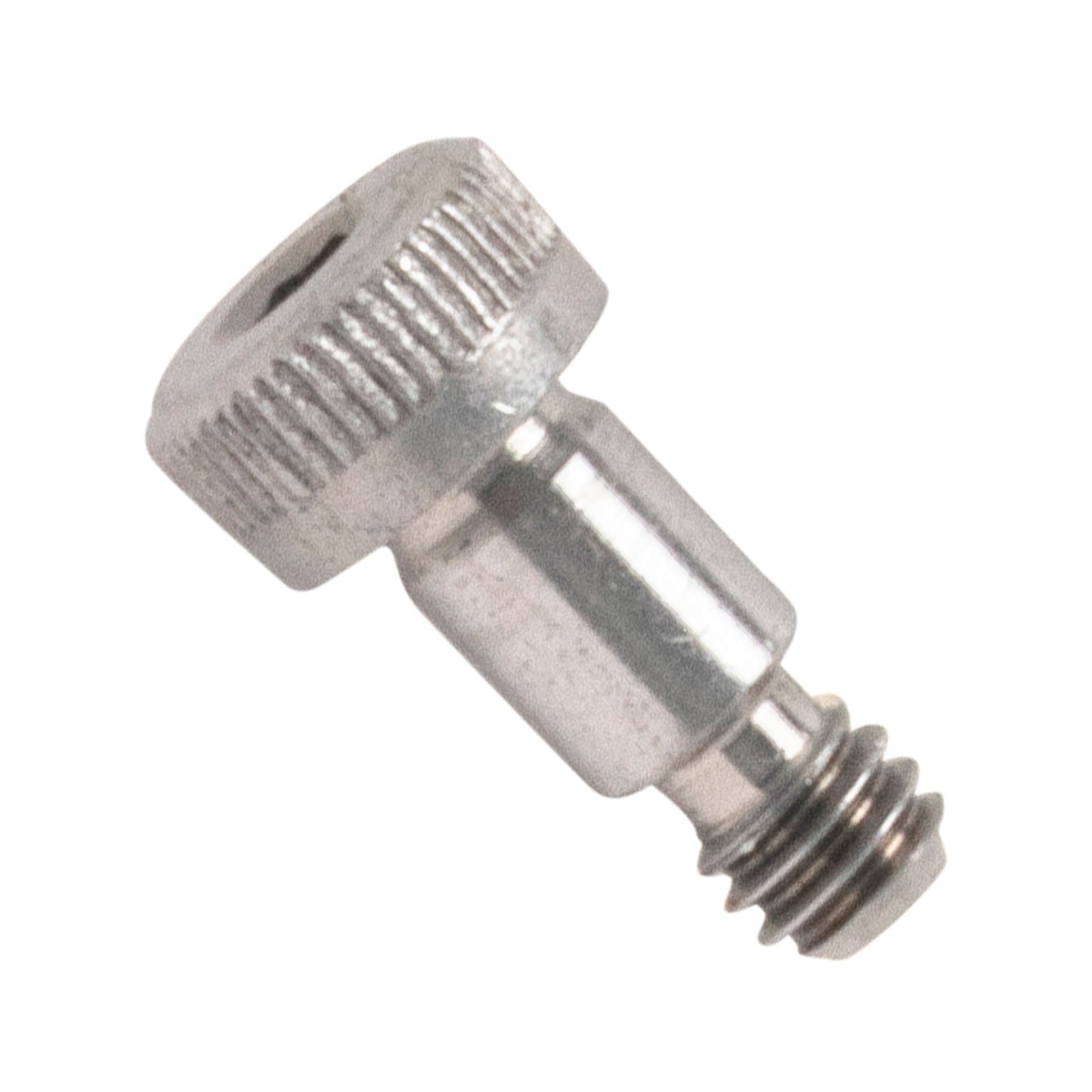 Conquest 3/16"-8-32 x 1/4" Coarse Socket Shoulder Screw - 18-8 Stainless Steel