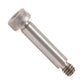 Conquest 3/16"-8-32 x 3/4" Coarse Socket Shoulder Screw - 18-8 Stainless Steel