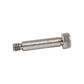 Conquest 3/16"-8-32 x 3/4" Coarse Socket Shoulder Screw - 18-8 Stainless Steel