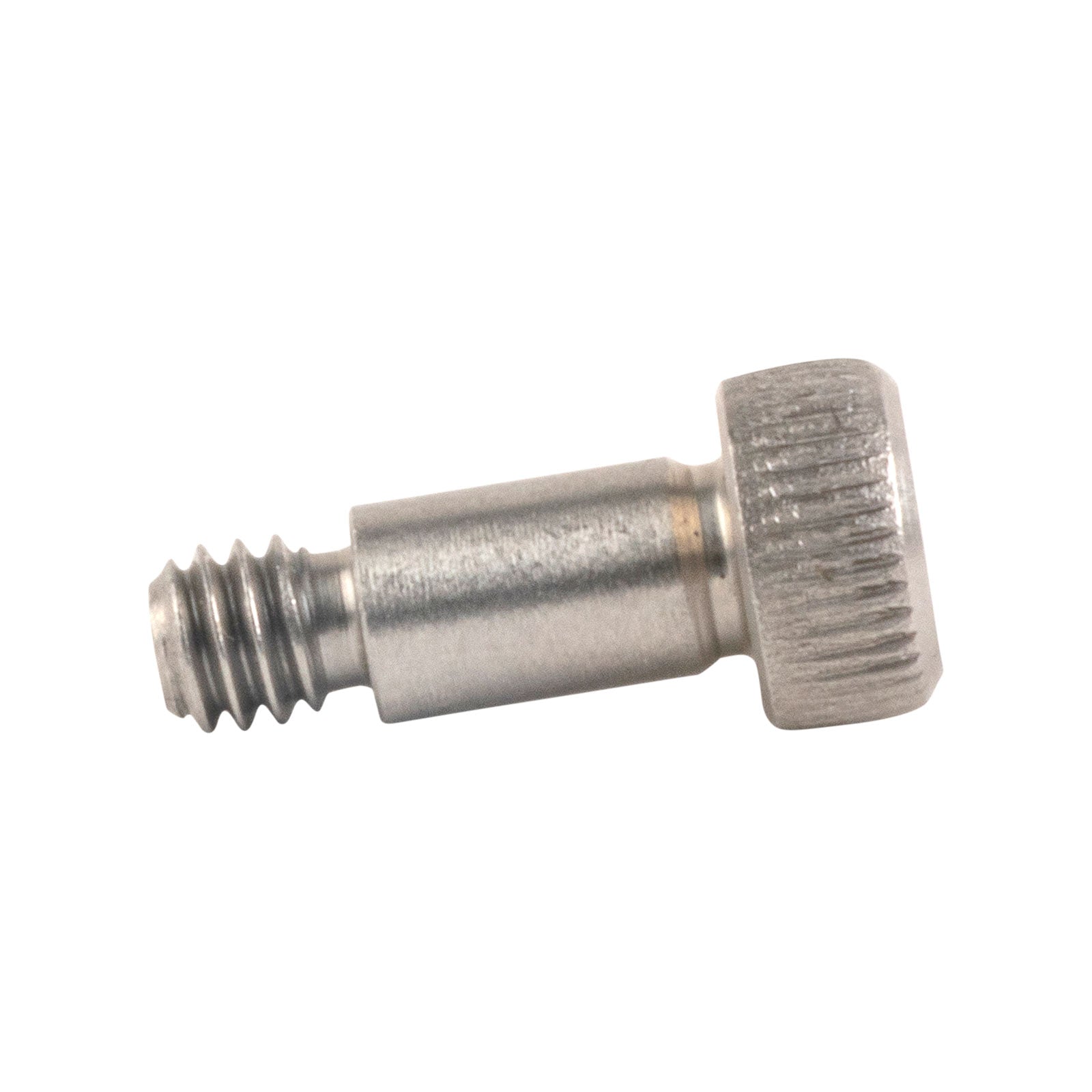 Conquest 3/16"-8-32 x 5/16" Coarse Socket Shoulder Screw - 18-8 Stainless Steel