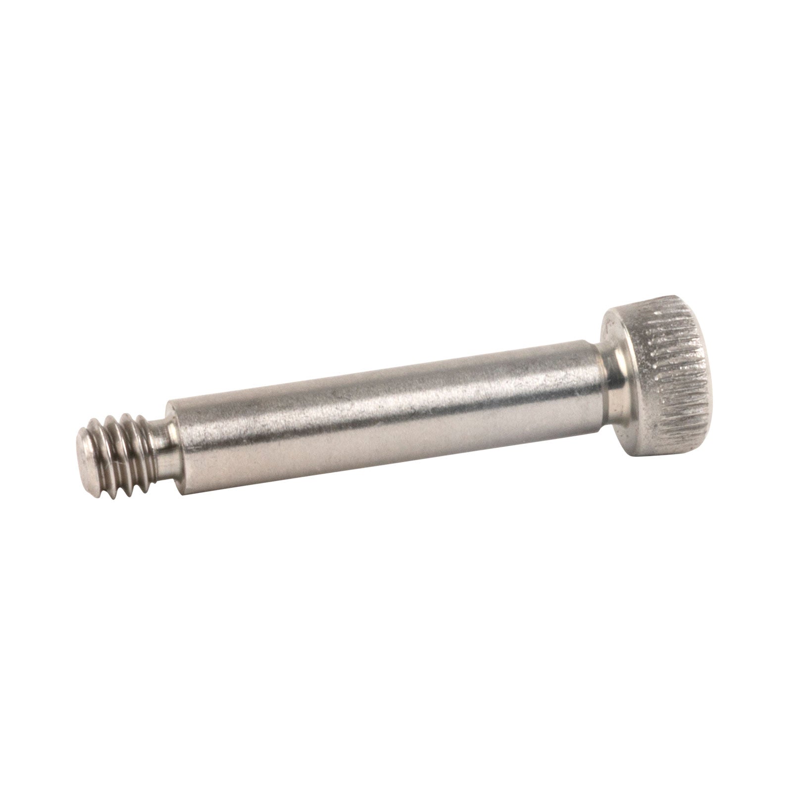 Conquest 3/16"-8-32 x 7/8" Coarse Socket Shoulder Screw - 18-8 Stainless Steel