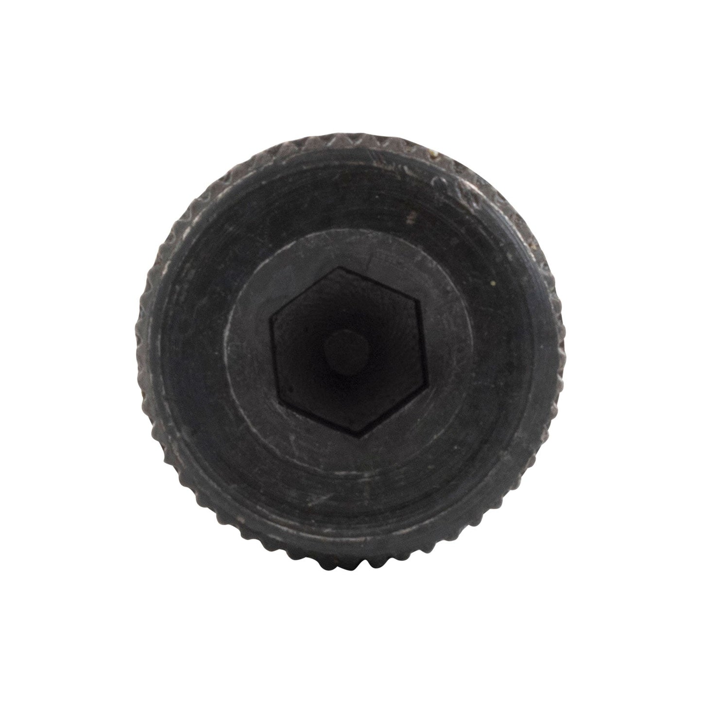 Socket Head