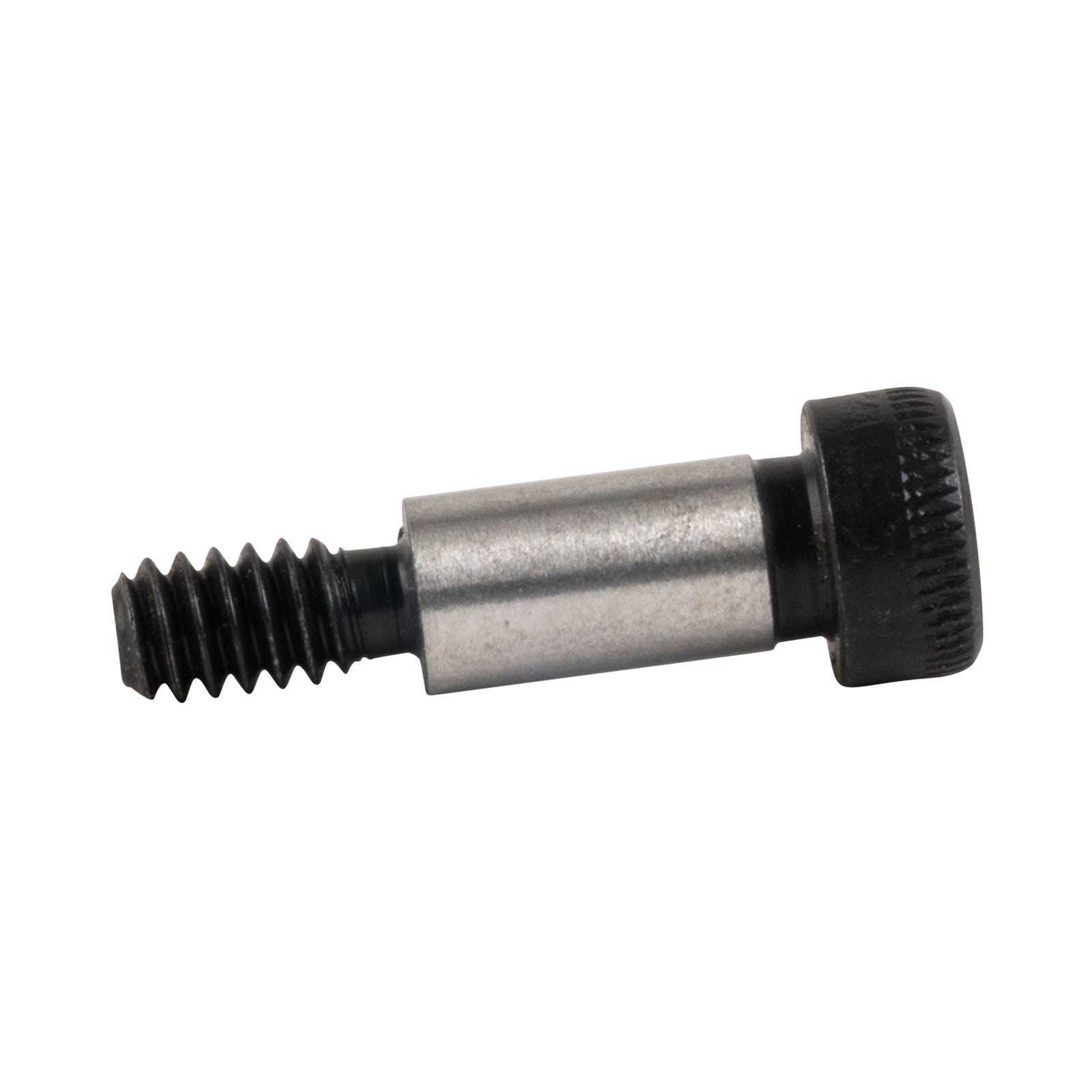 Conquest 1/4"-10-24 x 1/2" Coarse Alloy Socket Shoulder Screw - Plain