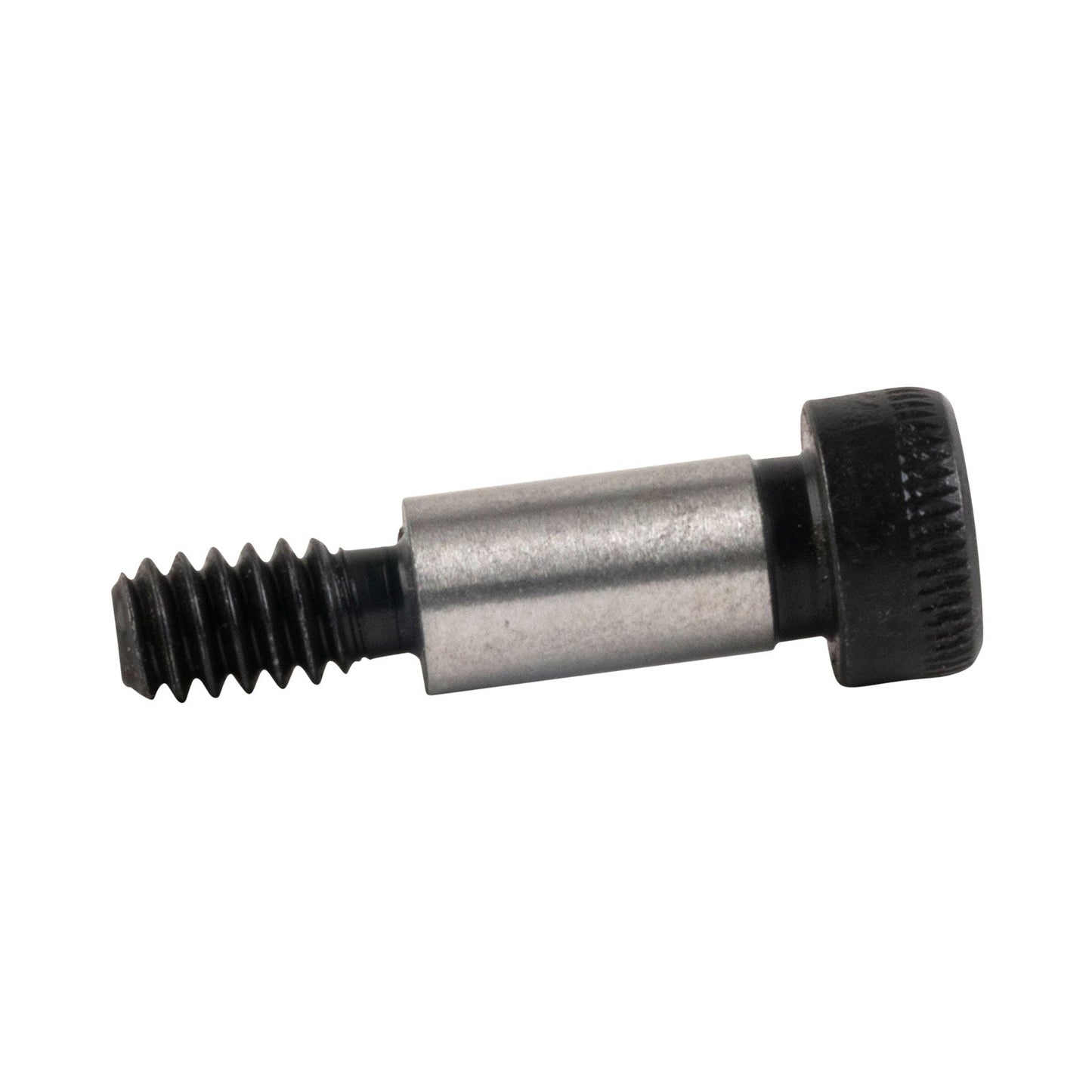 Conquest 1/4"-10-24 x 1/2" Coarse Alloy Socket Shoulder Screw - Plain
