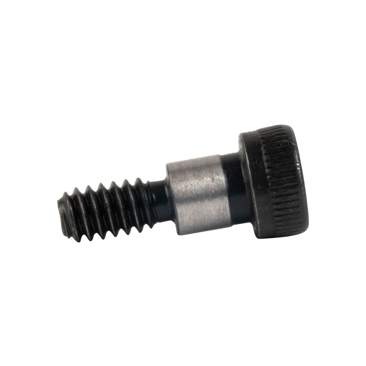 Conquest 1/4"-10-24 x 1/4" Coarse Alloy Socket Shoulder Screw - Plain