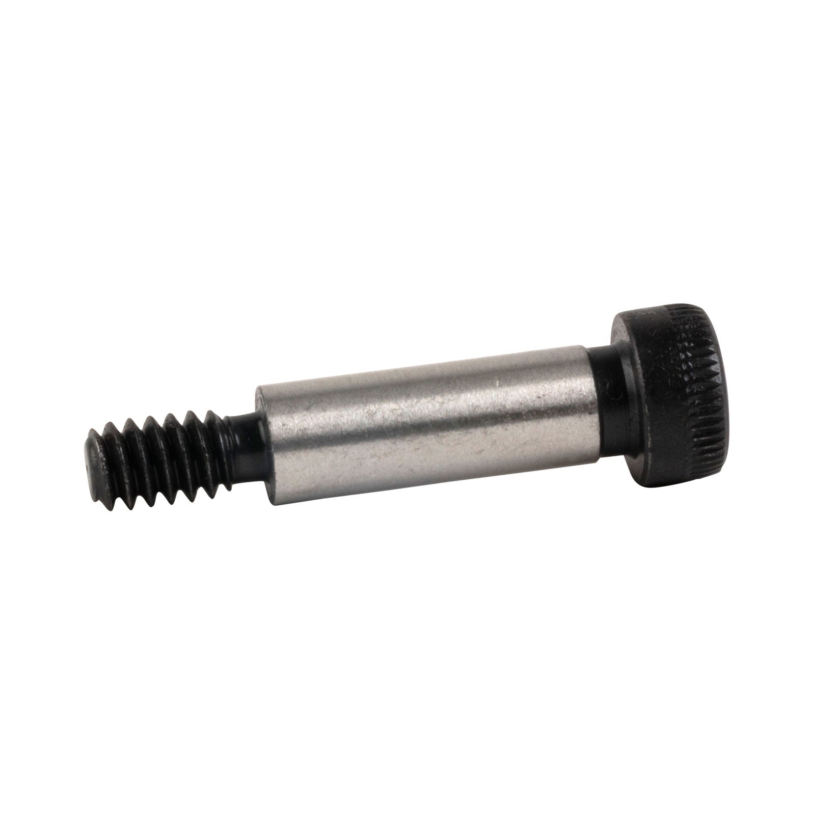 Conquest 1/4"-10-24 x 3/4" Coarse Alloy Socket Shoulder Screw - Plain