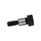Conquest 1/4"-10-24 x 5/16" Coarse Alloy Socket Shoulder Screw - Plain