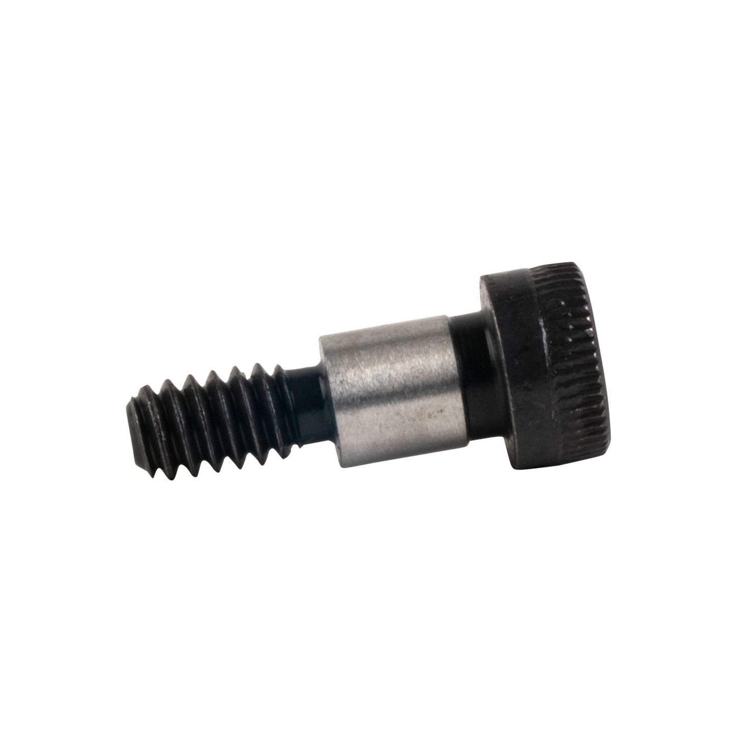 Conquest 1/4"-10-24 x 5/16" Coarse Alloy Socket Shoulder Screw - Plain