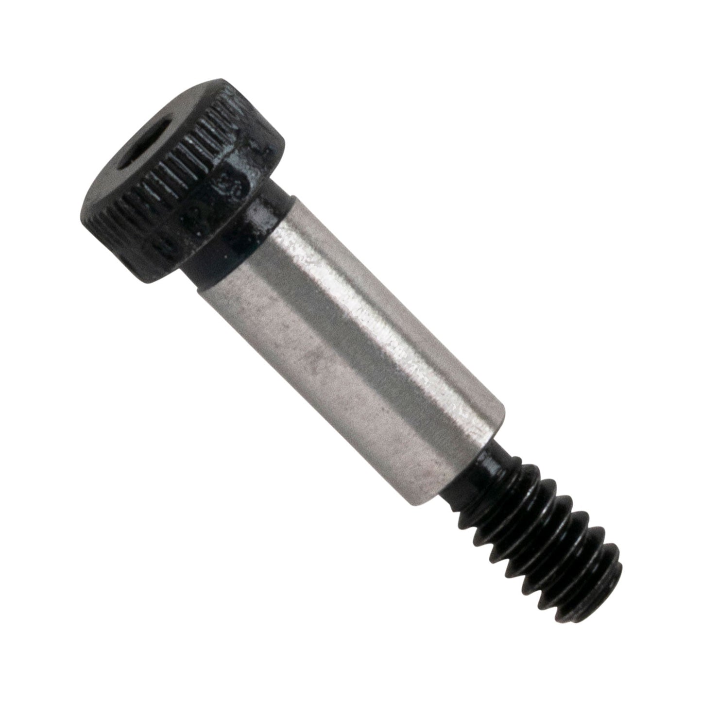 Conquest 1/4"-10-24 x 5/8" Coarse Alloy Socket Shoulder Screw - Plain
