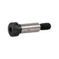 Conquest 1/4"-10-24 x 5/8" Coarse Alloy Socket Shoulder Screw - Plain