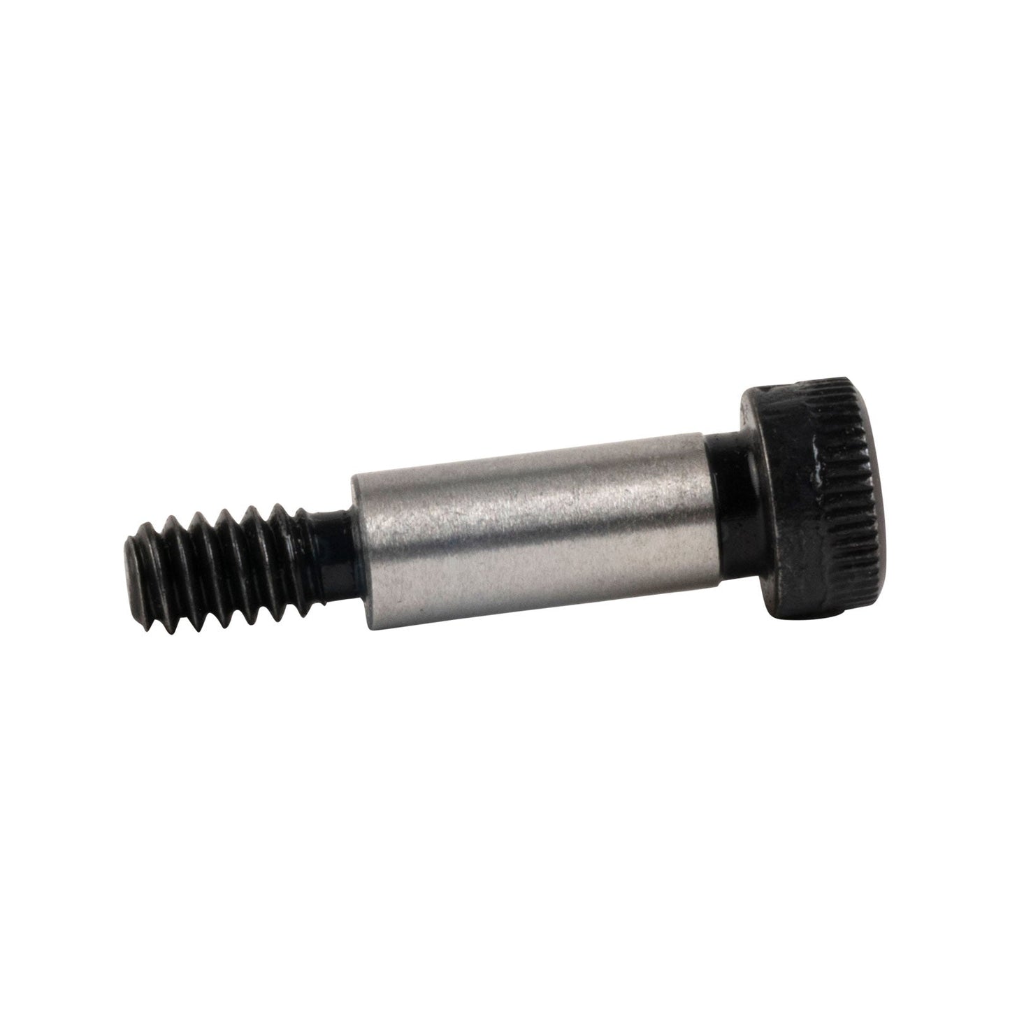 Conquest 1/4"-10-24 x 5/8" Coarse Alloy Socket Shoulder Screw - Plain